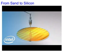 Study of inter and intra chip variations | PPTX