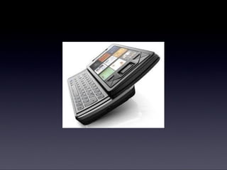 모바일한글입력표준화