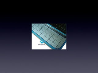 모바일한글입력표준화