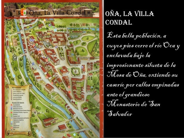 O  a  Burgos  Espa  a