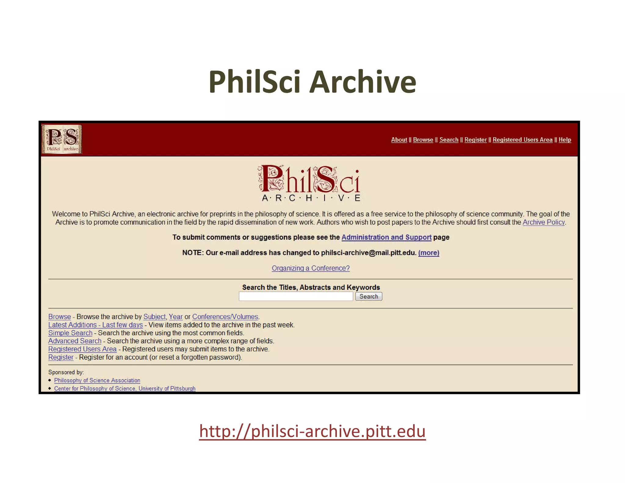 PhilSci Archive




http://philsci‐archive.pitt.edu
 