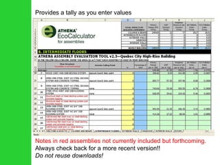 Provides a tally as you enter values Notes in red assemblies not currently included but forthcoming.  Always check back for a more recent version!!  Do not reuse downloads! 