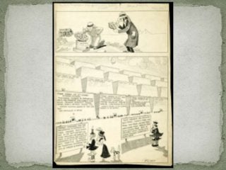 Put Away ... And Not Forgotten