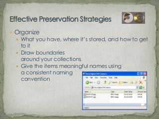  Worked to establish standards and best practices