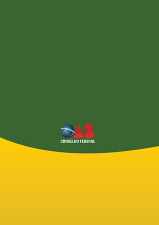 OAB  e a Reforma Politica democratica