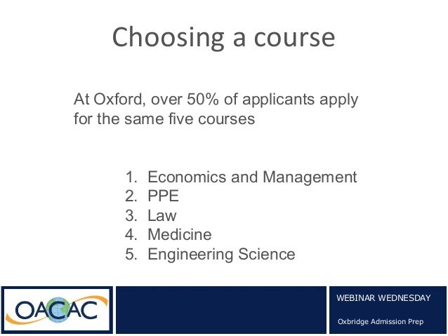 Oxbridge law personal statement