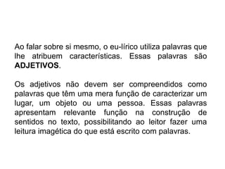 O adjetivo e sua construção de sentidos no texto^.pptx