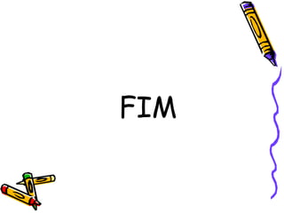 FIM
 
