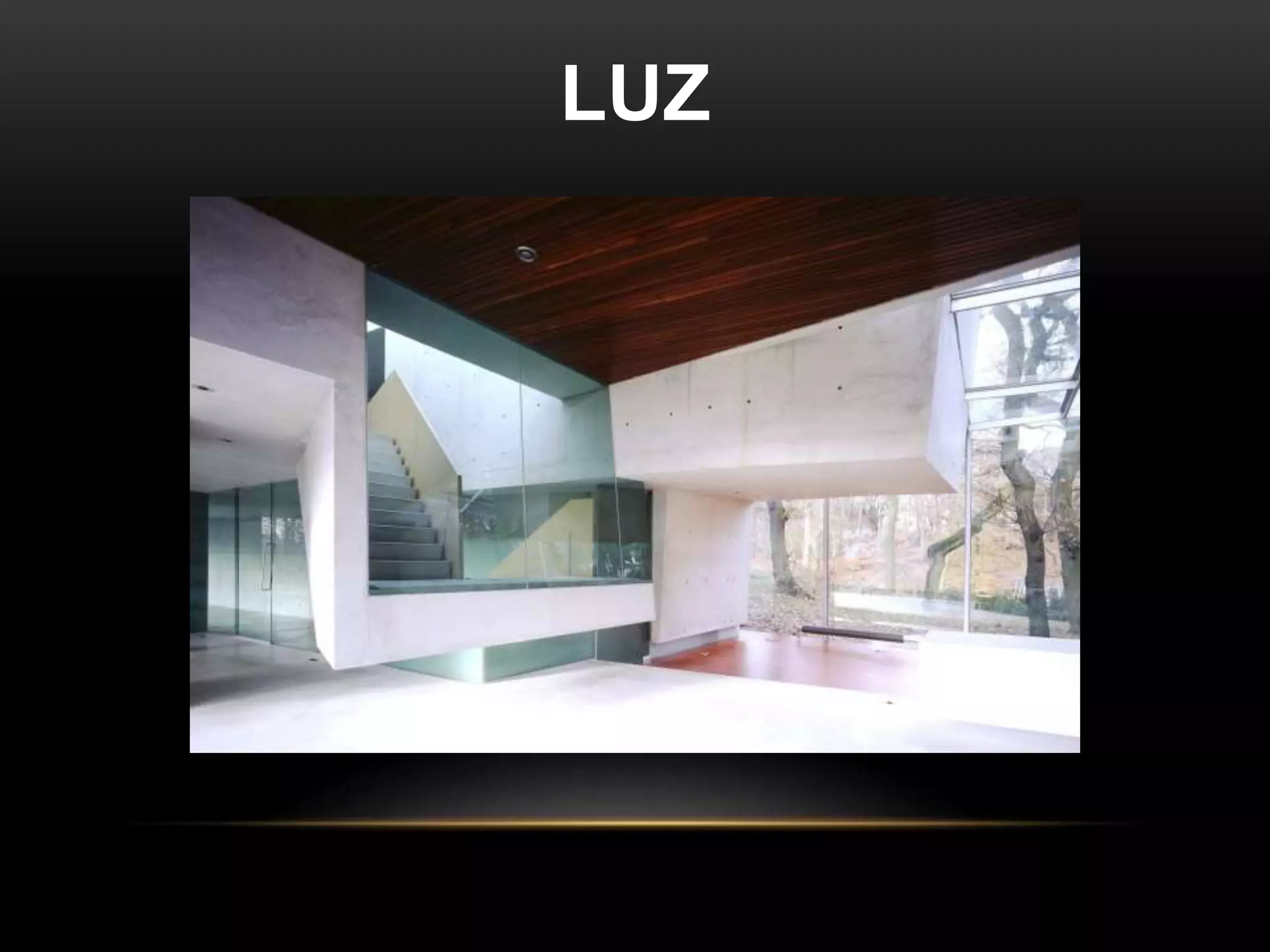 LUZ
 
