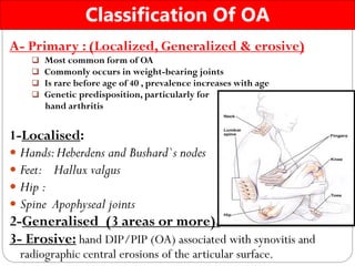 Oa for undergraduates | PDF