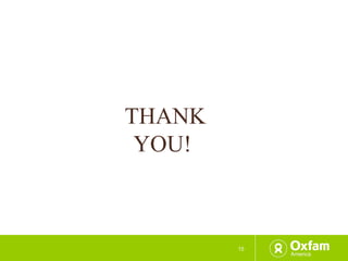 Supporting development of market for agricultural insurance