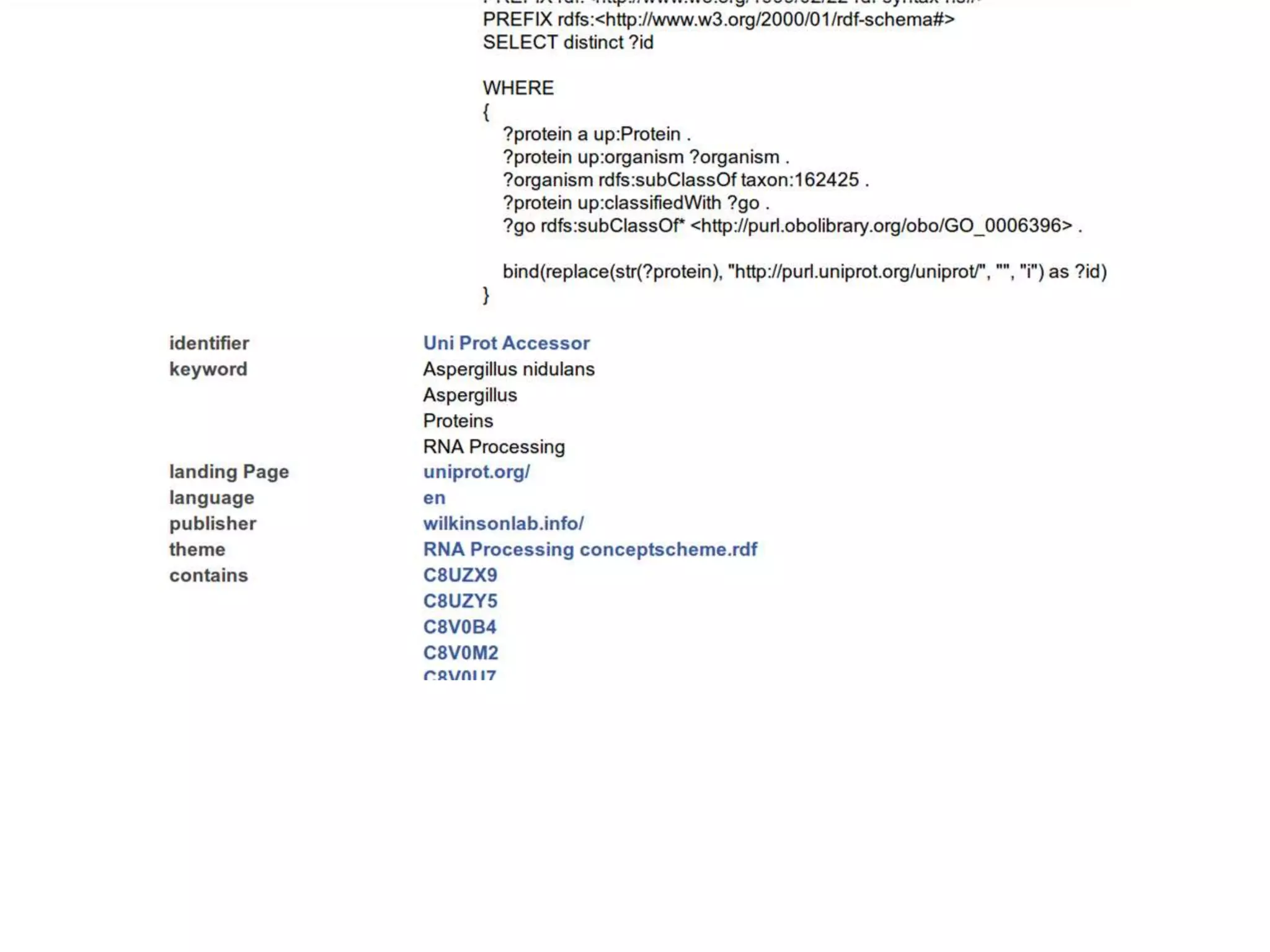 53
Note that this Metadata is about ME! I am the creator of this dataset, and may be credited for it.
 