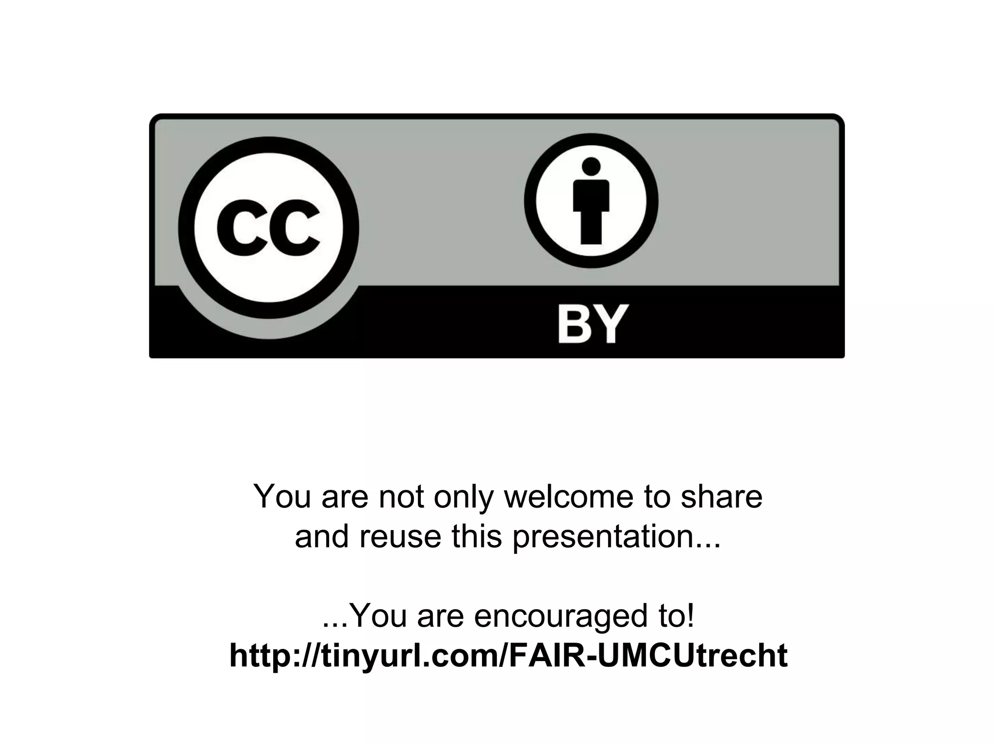 Summary of FAIR Projectors
FAIR Projectors provide a discoverable and standardized REST interface to
retrieve interoperable data, and its interoperable metadataF+I+R
A + I
I
FAIR Projectors convert non-FAIR data into FAIR data, or can change the
structure, URL format, or semantics of existing FAIR data sources
FAIR Projectors can be deployed over, and provide a common interface to:
- Static Data Deposits, in any format, anywhere
- Databases
- Triplestores
- Certain (common) types of Web Services
R+++ Triple Descriptors are FAIR entities, intended for reuse, &
None of this required a new API
 