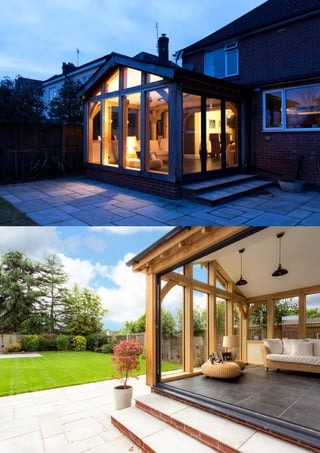 Discover Oak Craft at Holmsley Mill | Oak Frame Brochure 2024 | PDF