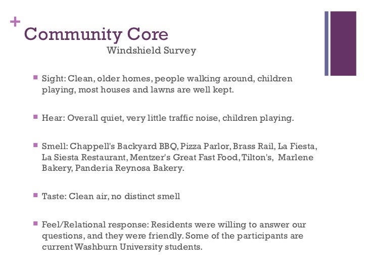 Washburn School Of Nursing >> Oakland community assessment Washburn School Of Nursing >> Oakland community assessment
