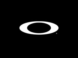 Oakley digital marketing ADV 420