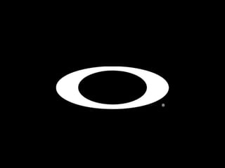Oakley digital marketing ADV 420