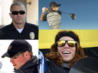 Oakley digital marketing ADV 420