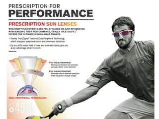 Adrenalin Eyewear Offers Oakley True Digital Prescription Glasses