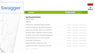 Swagger
 