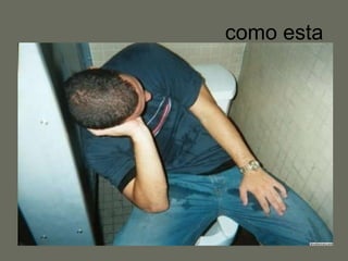 como esta 