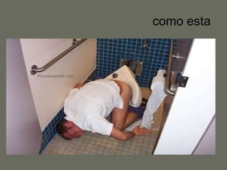 como esta 
