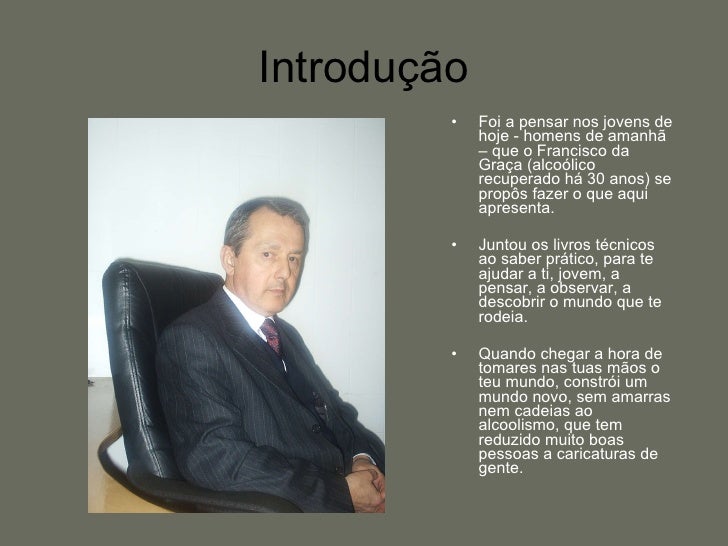 Tratamento de alcoolismo por um método dovzhenko leões