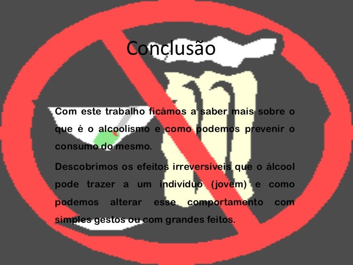 Que dizer ao marido que deixou de beber