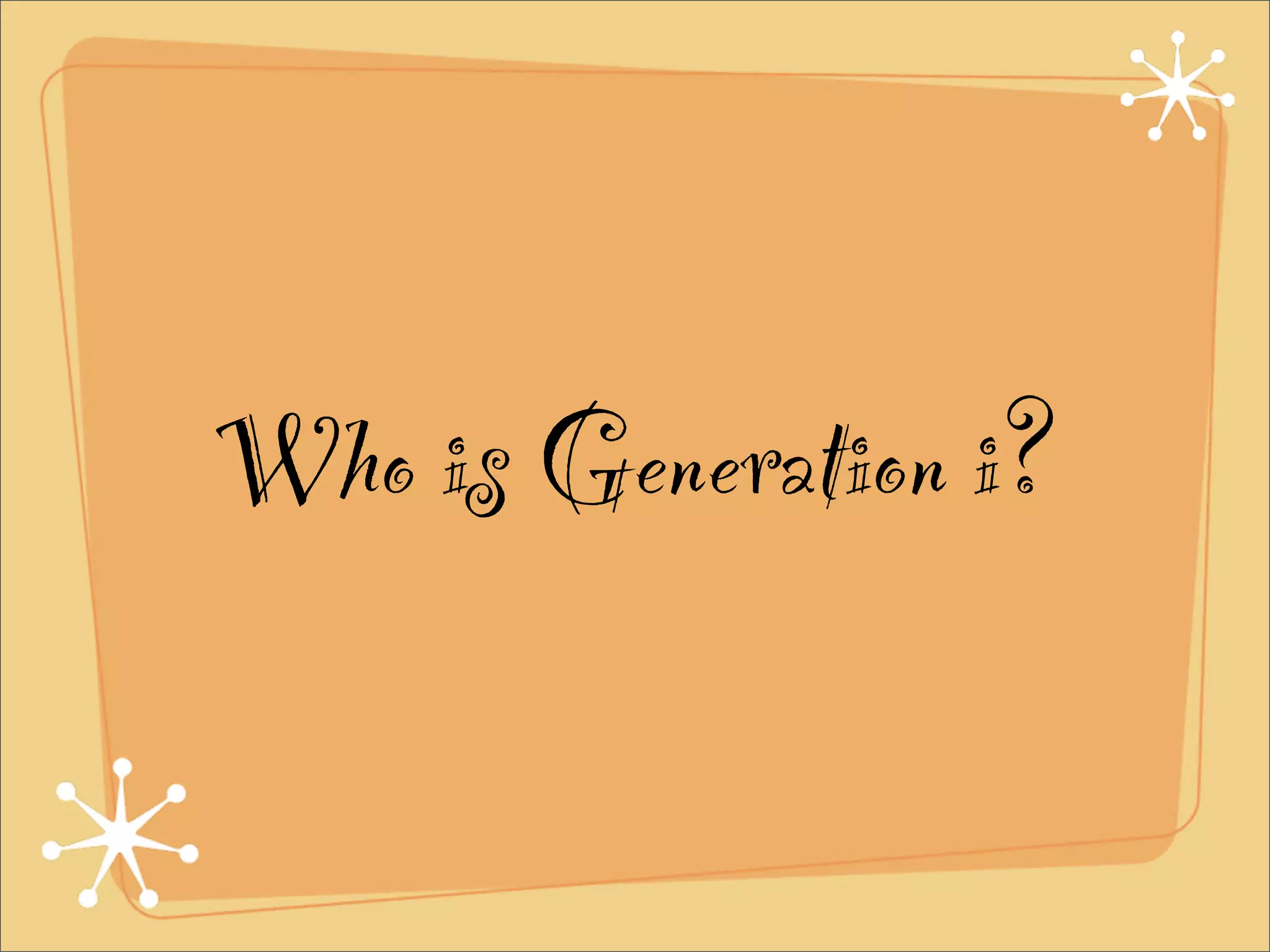 The Wonderful World of Social Networking Tools