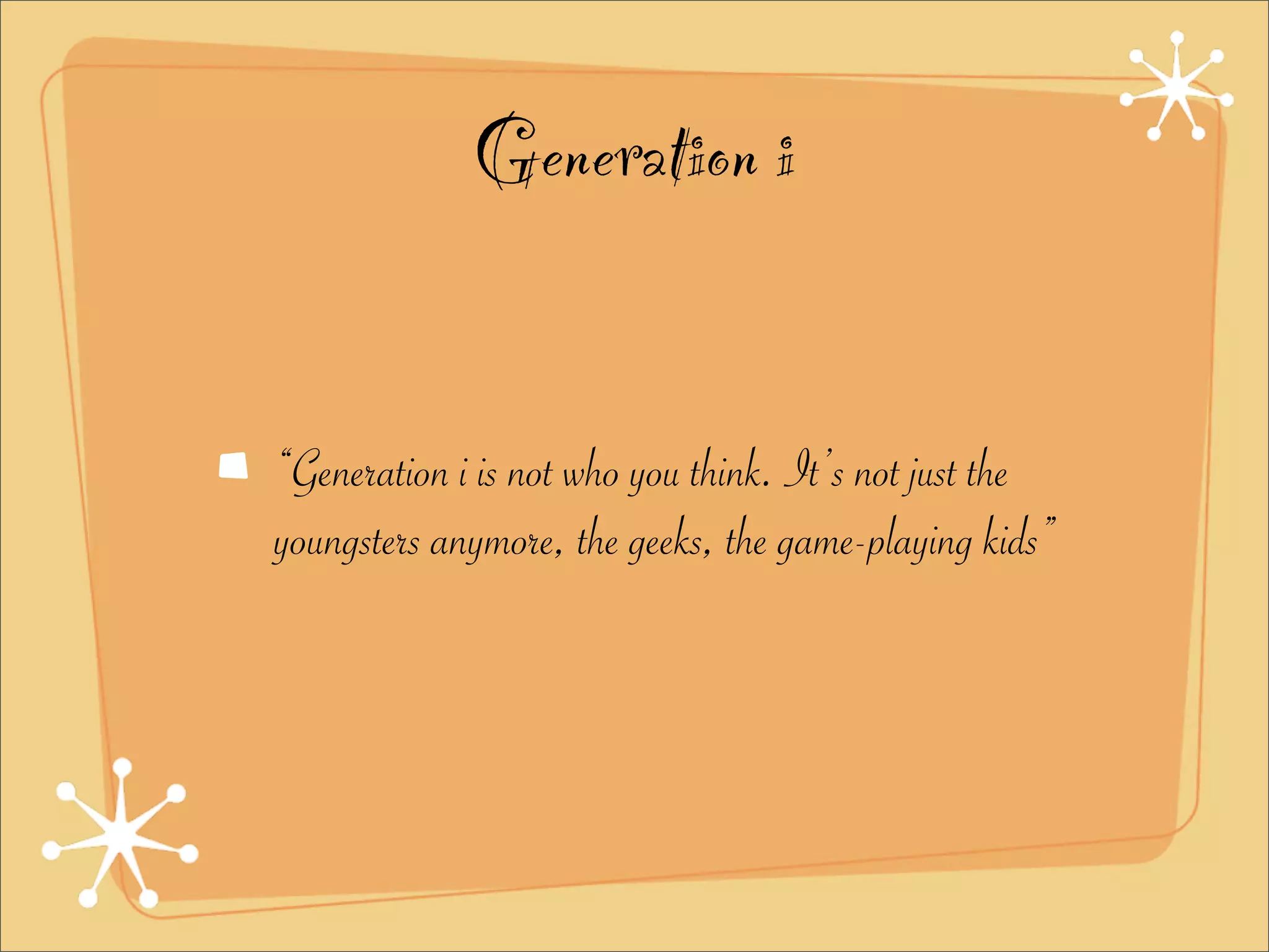 The Wonderful World of Social Networking Tools