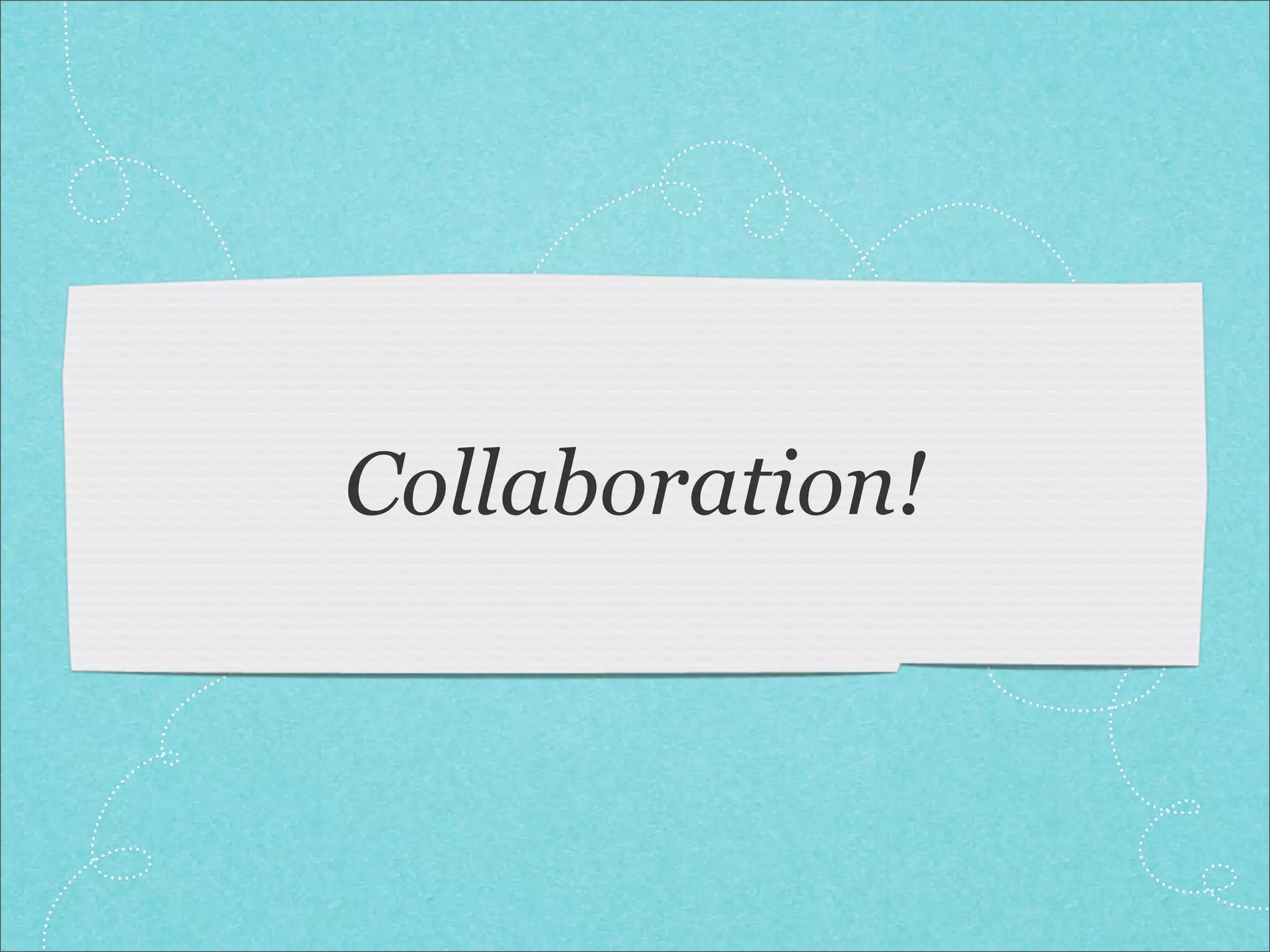 The Wonderful World of Social Networking Tools