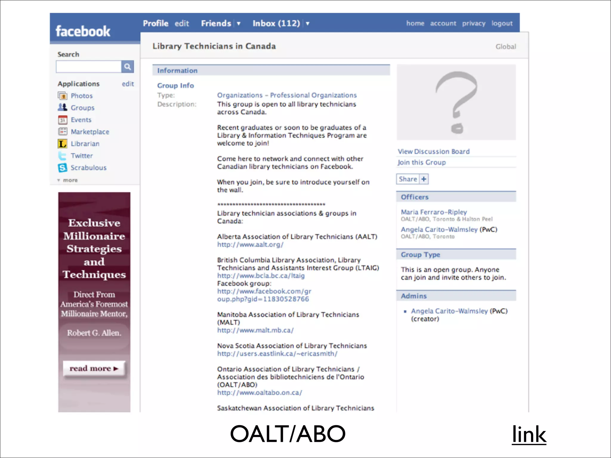The Wonderful World of Social Networking Tools