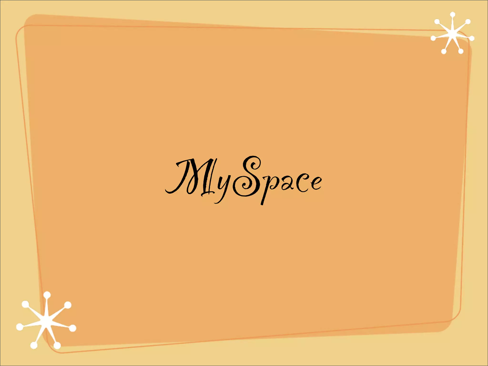 The Wonderful World of Social Networking Tools