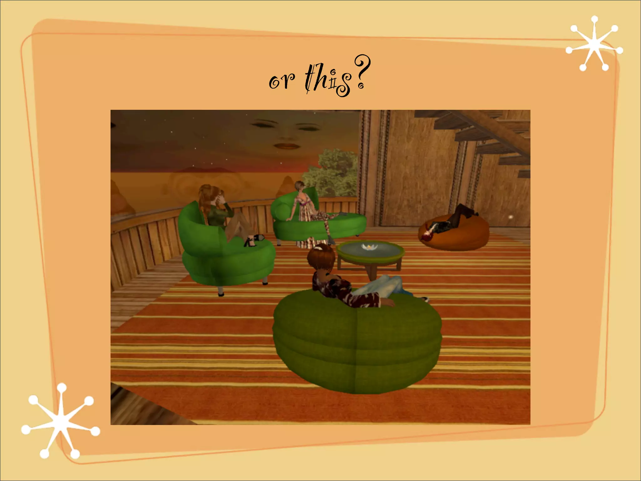 The Wonderful World of Social Networking Tools