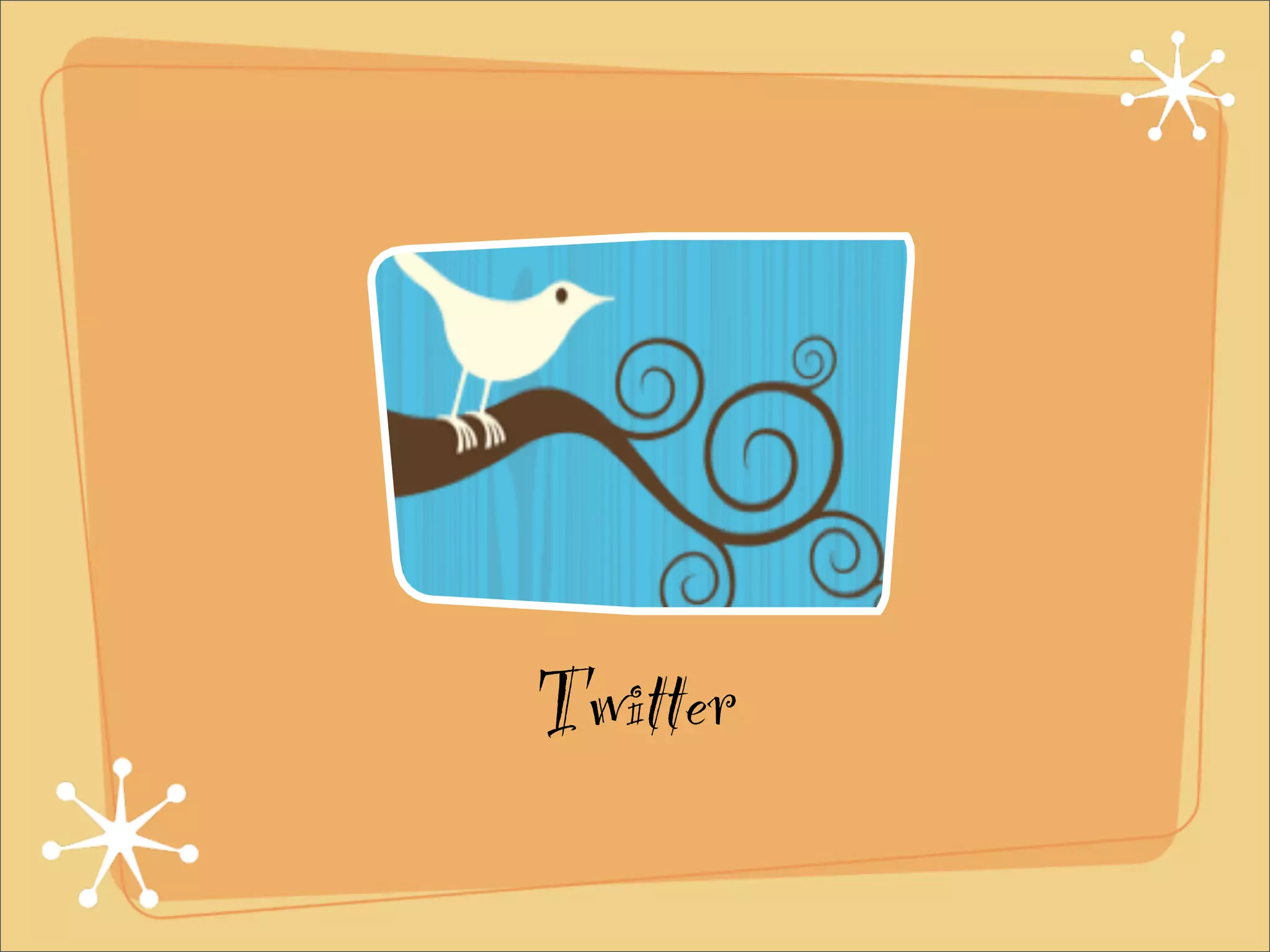 The Wonderful World of Social Networking Tools