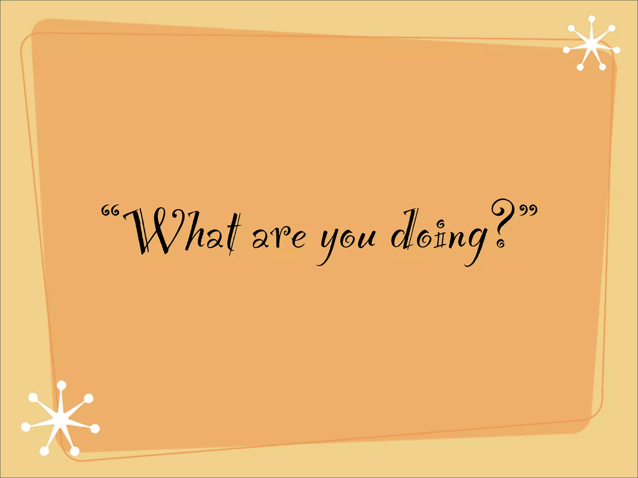 The Wonderful World of Social Networking Tools