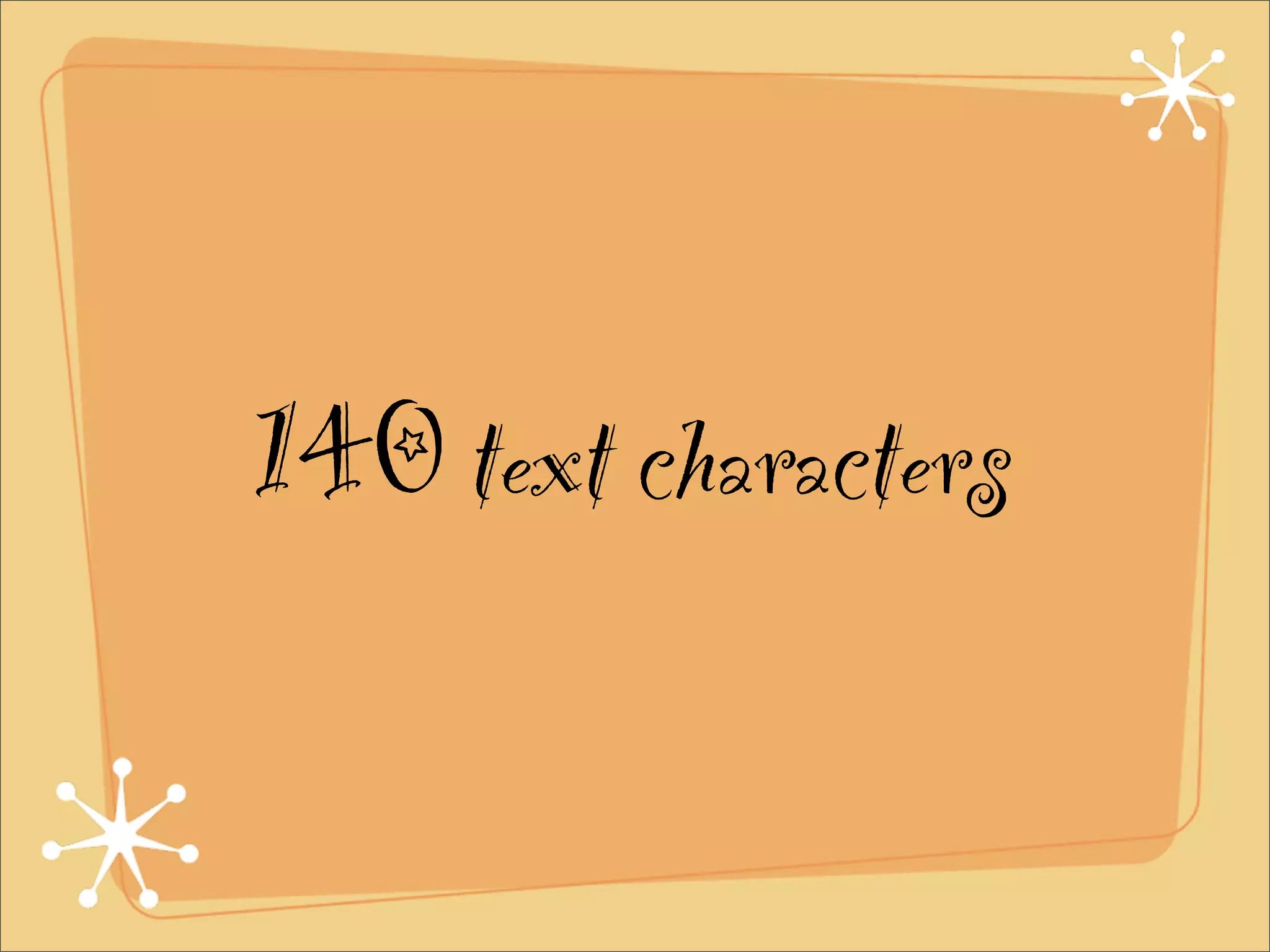 The Wonderful World of Social Networking Tools