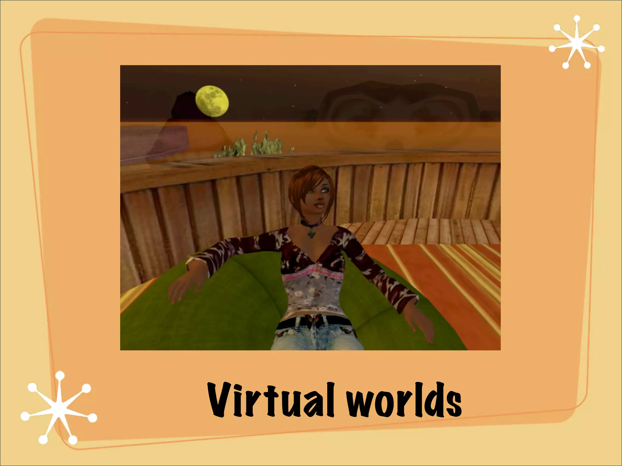 The Wonderful World of Social Networking Tools