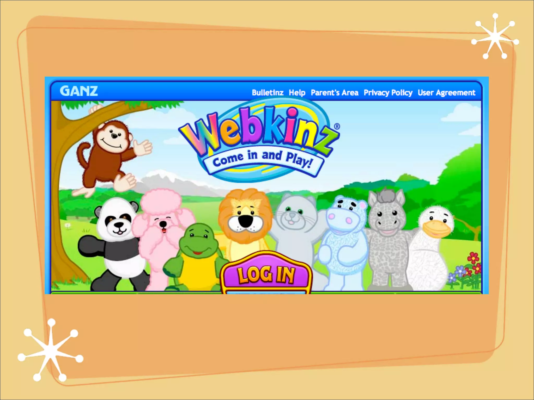 The Wonderful World of Social Networking Tools