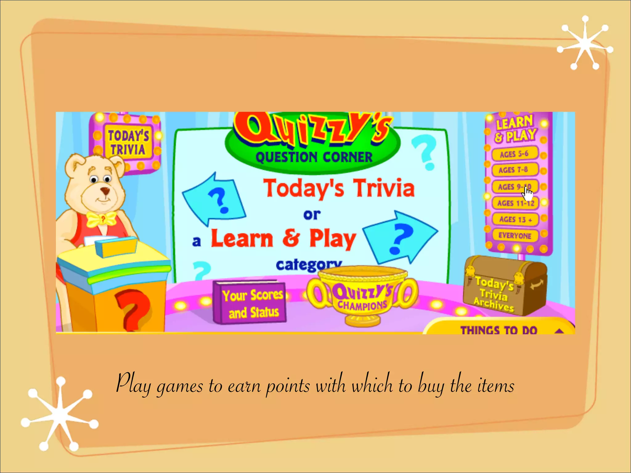 The Wonderful World of Social Networking Tools