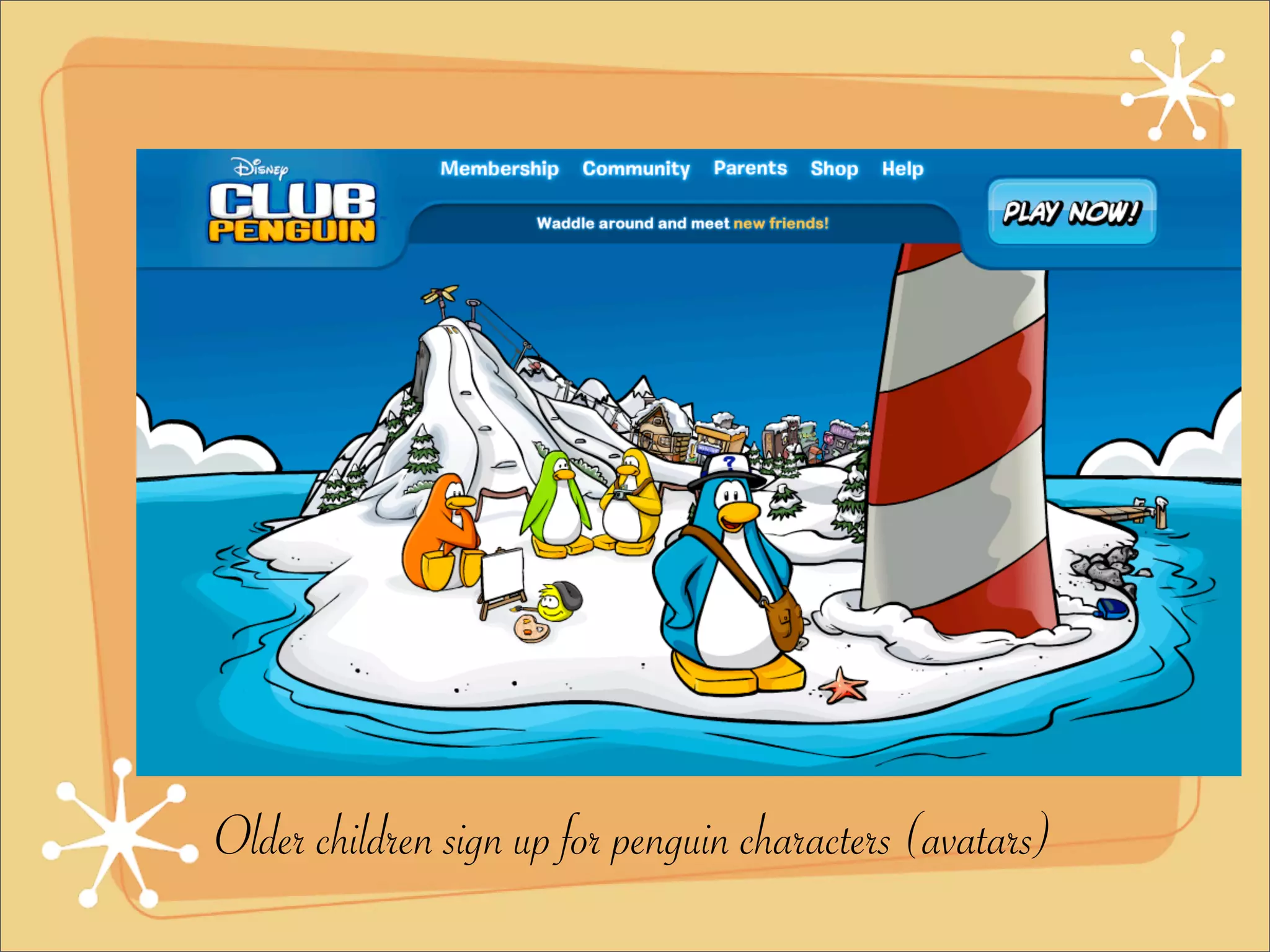 The Wonderful World of Social Networking Tools