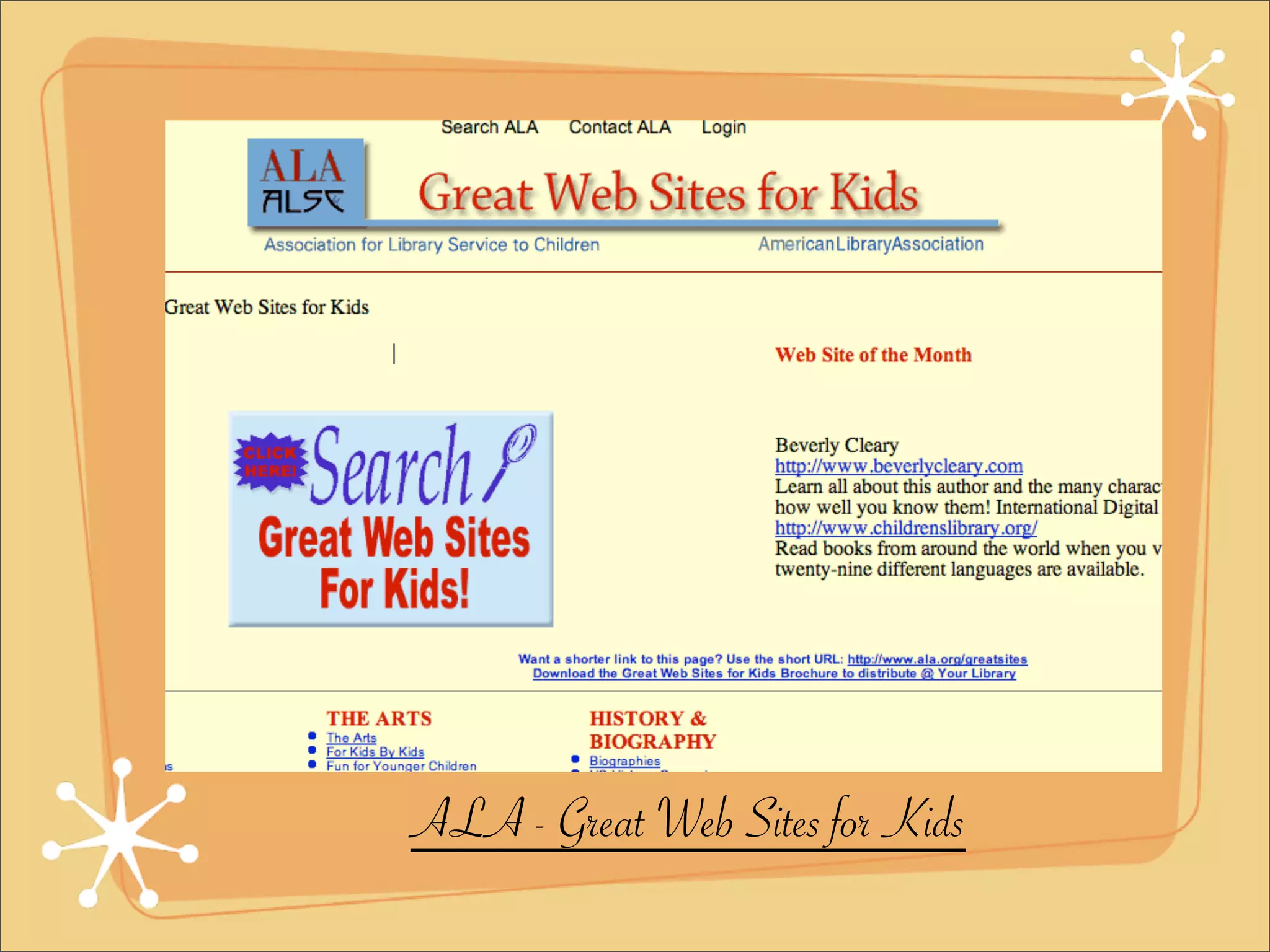 The Wonderful World of Social Networking Tools