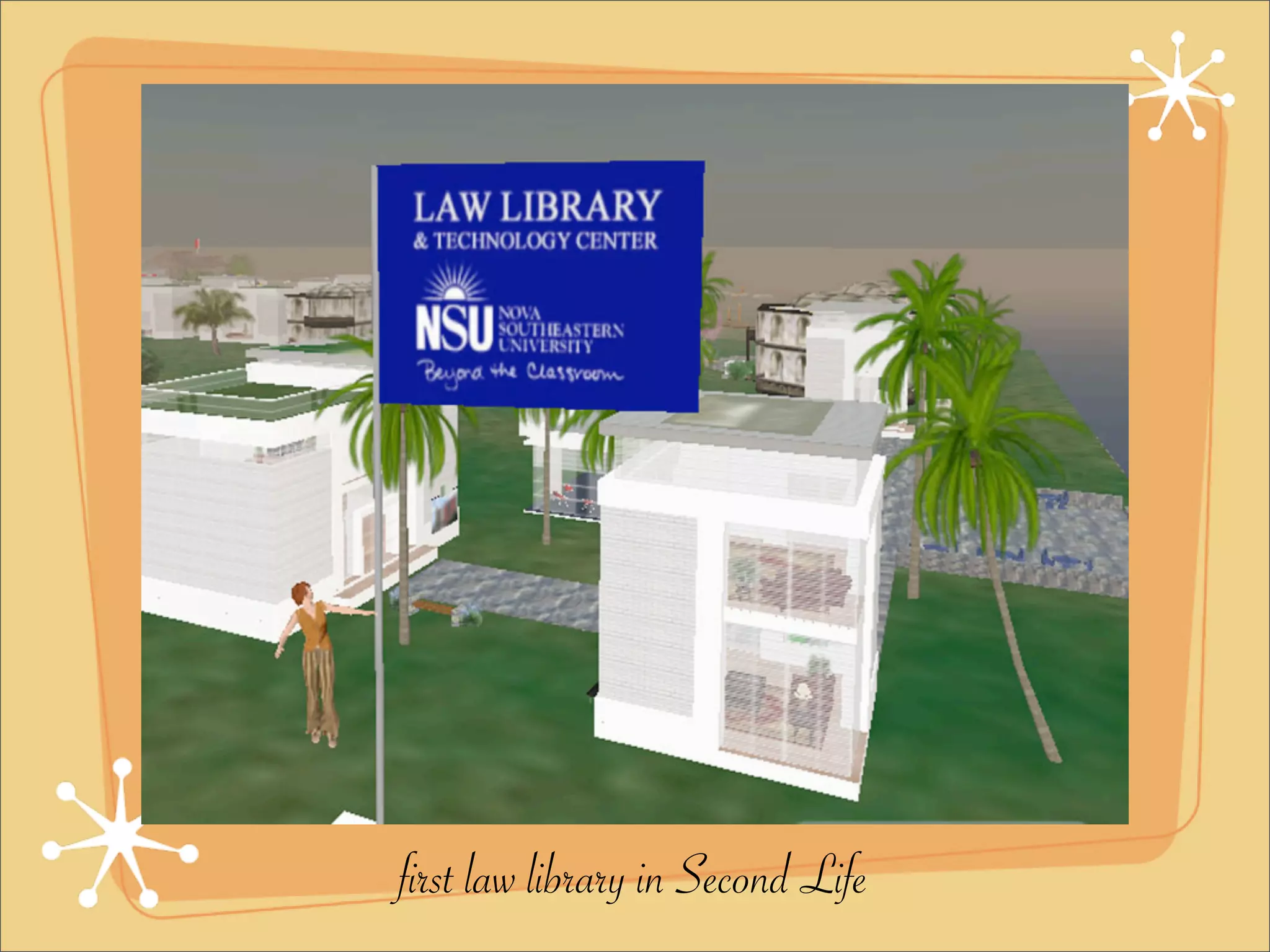 The Wonderful World of Social Networking Tools