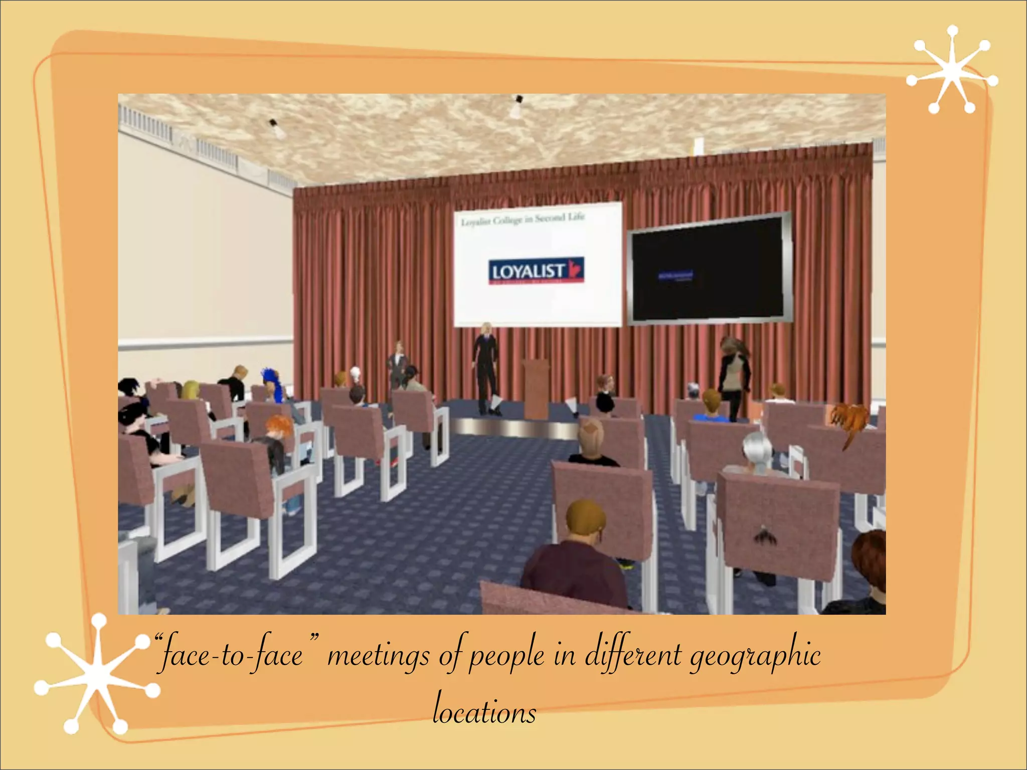 The Wonderful World of Social Networking Tools