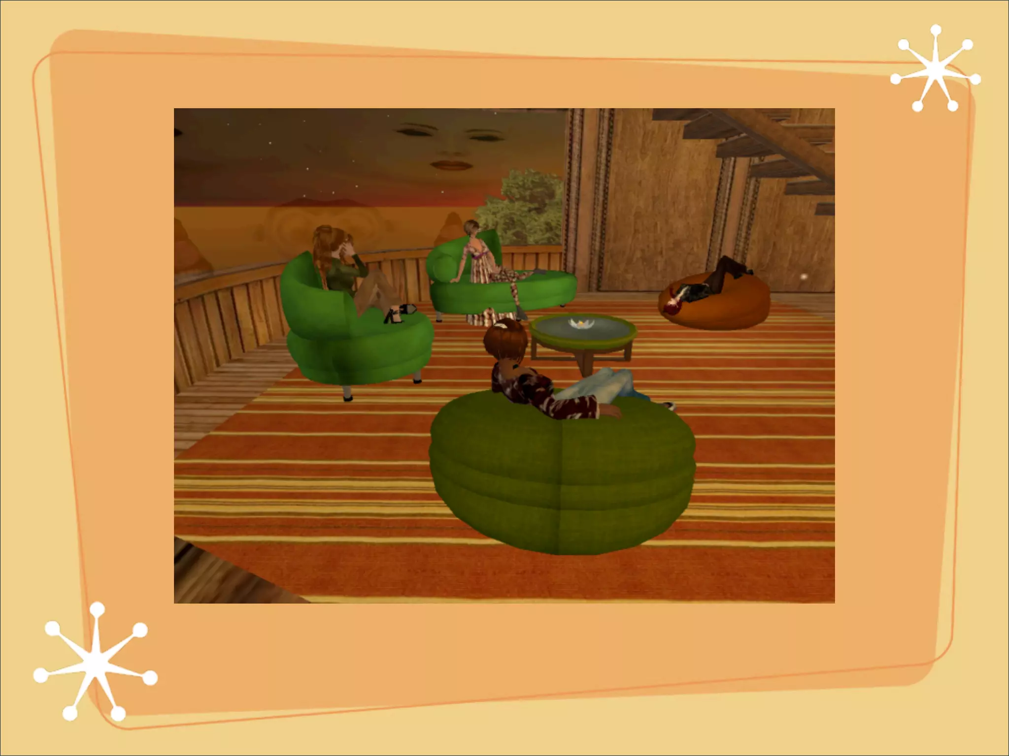 The Wonderful World of Social Networking Tools