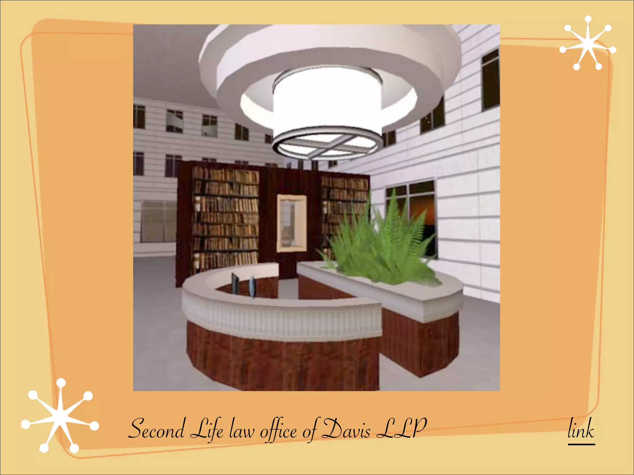 The Wonderful World of Social Networking Tools