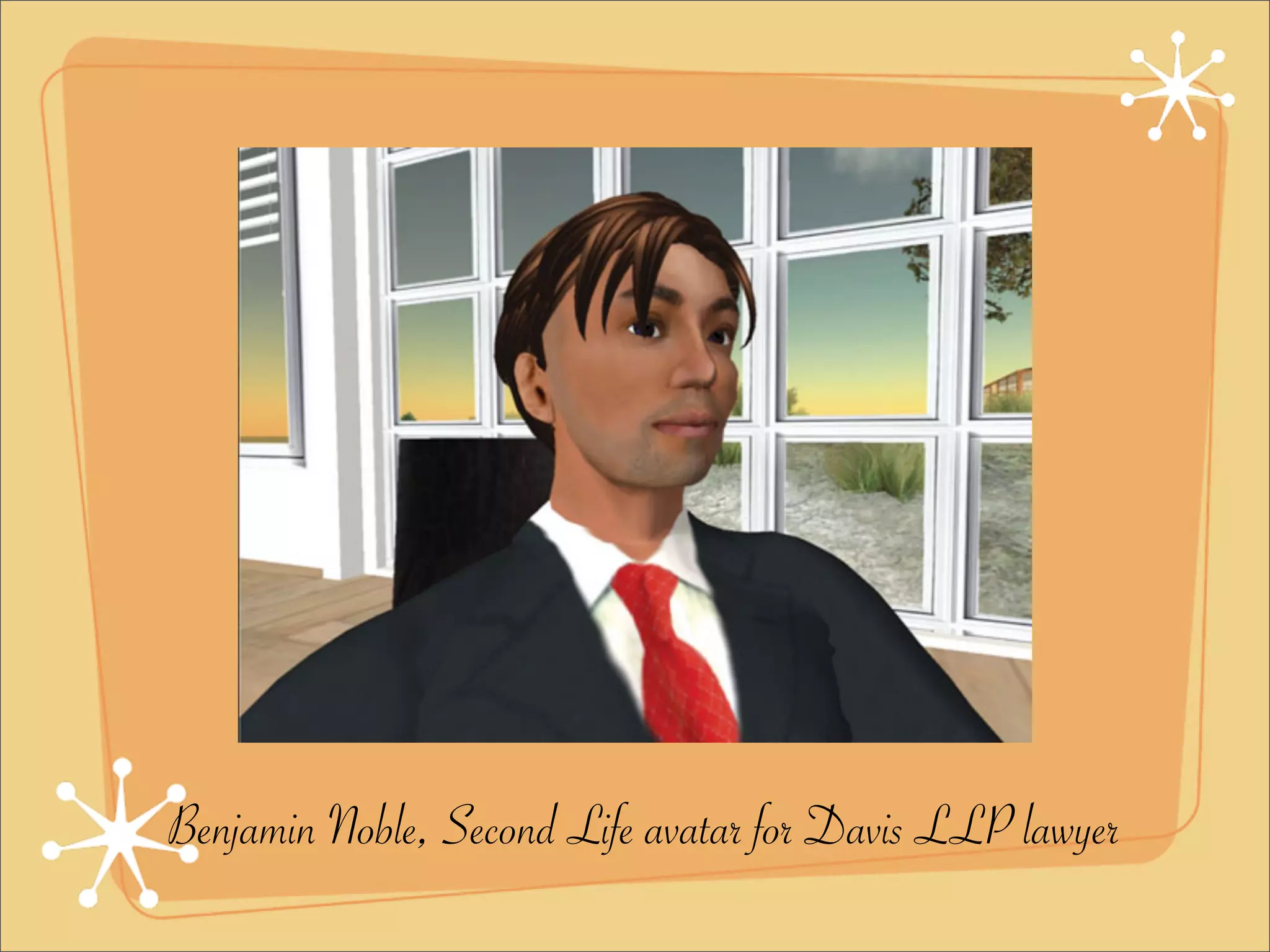 The Wonderful World of Social Networking Tools