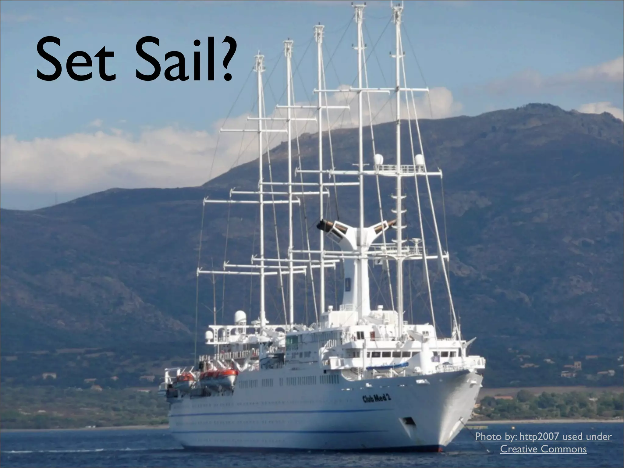 The Wonderful World of Social Networking Tools