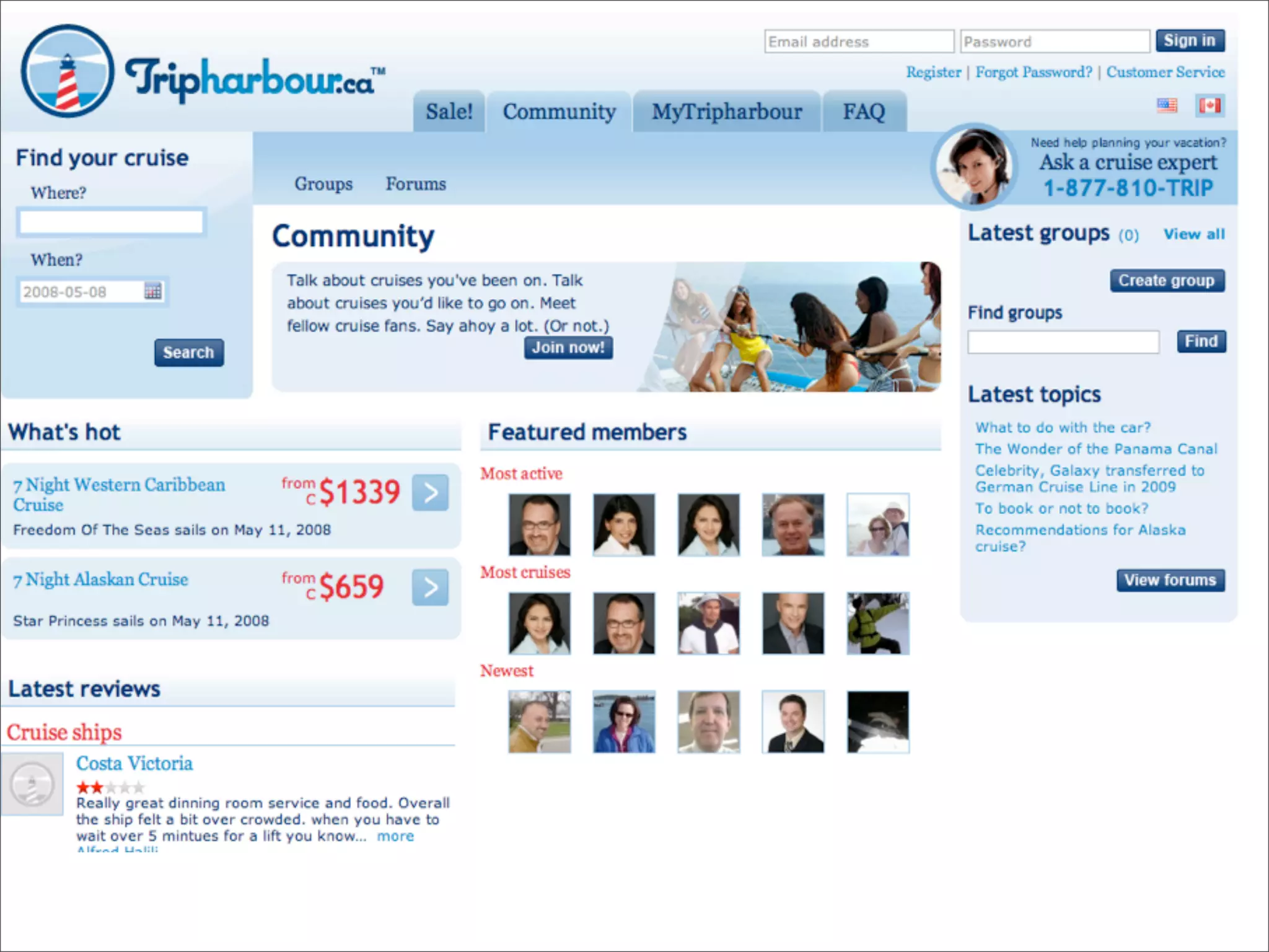 The Wonderful World of Social Networking Tools