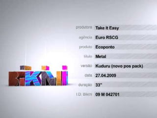 MetalOs metais, aço e alumínio reciclados dão origem a peças de uso comum como os bicos do fogão e do esquentador que tem em casa. Dentro do seu automóvel estão provavelmente muitas peças que foram produzidas graças às latas de conserva que colocou no ecoponto há uns meses. 19